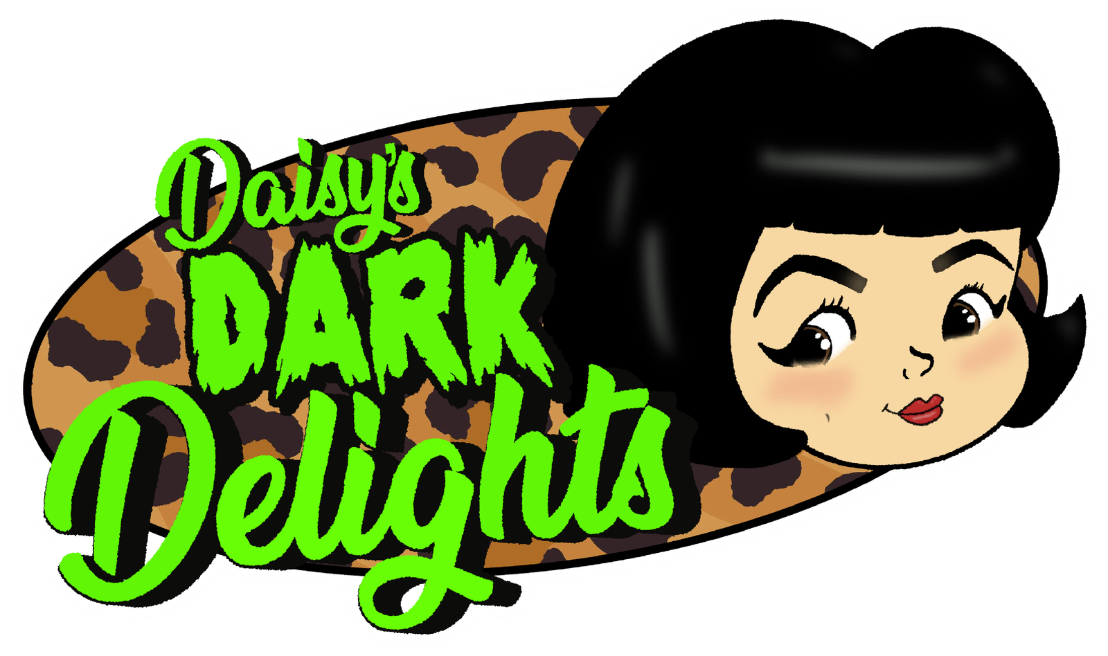 Daisy's Dark Delights 